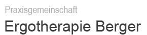 Praxisgemeinschaft Ergotherapie Berger